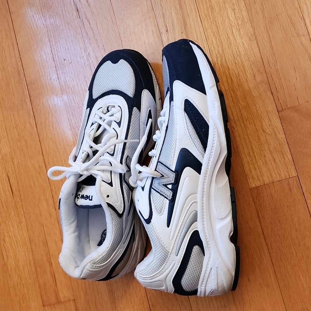 New Balance Sneakers
